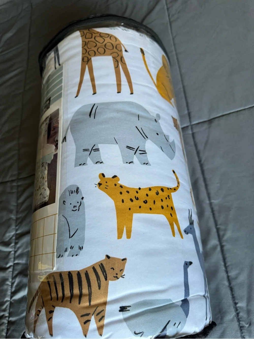 N/A safari friends